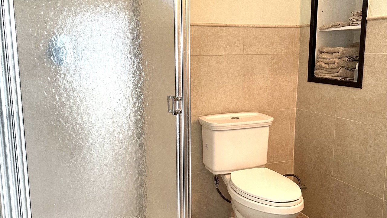 Photo of Bathroom in Nazareth
