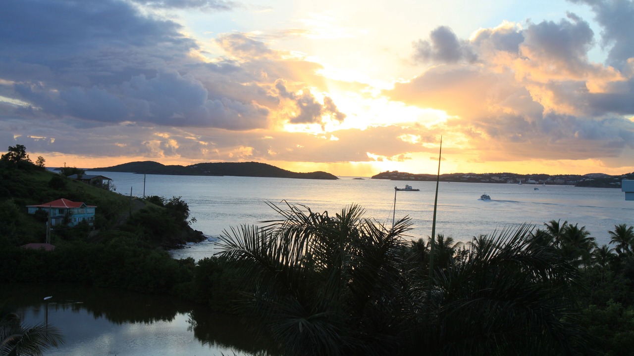 Photo of Outdoor in Great Cruz Bay