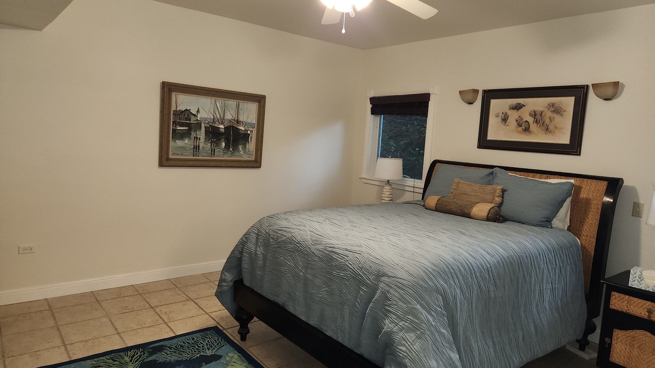 Photo of Bathroom in Great Cruz Bay