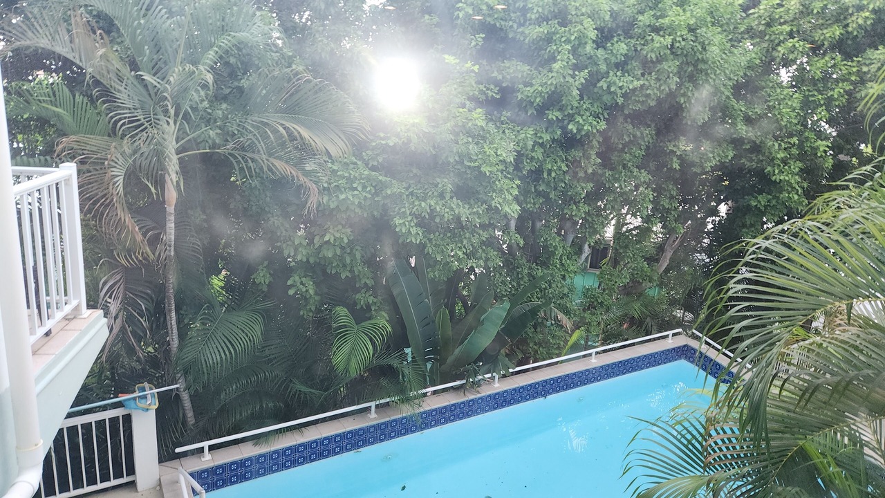 Photo of Outdoor in Great Cruz Bay