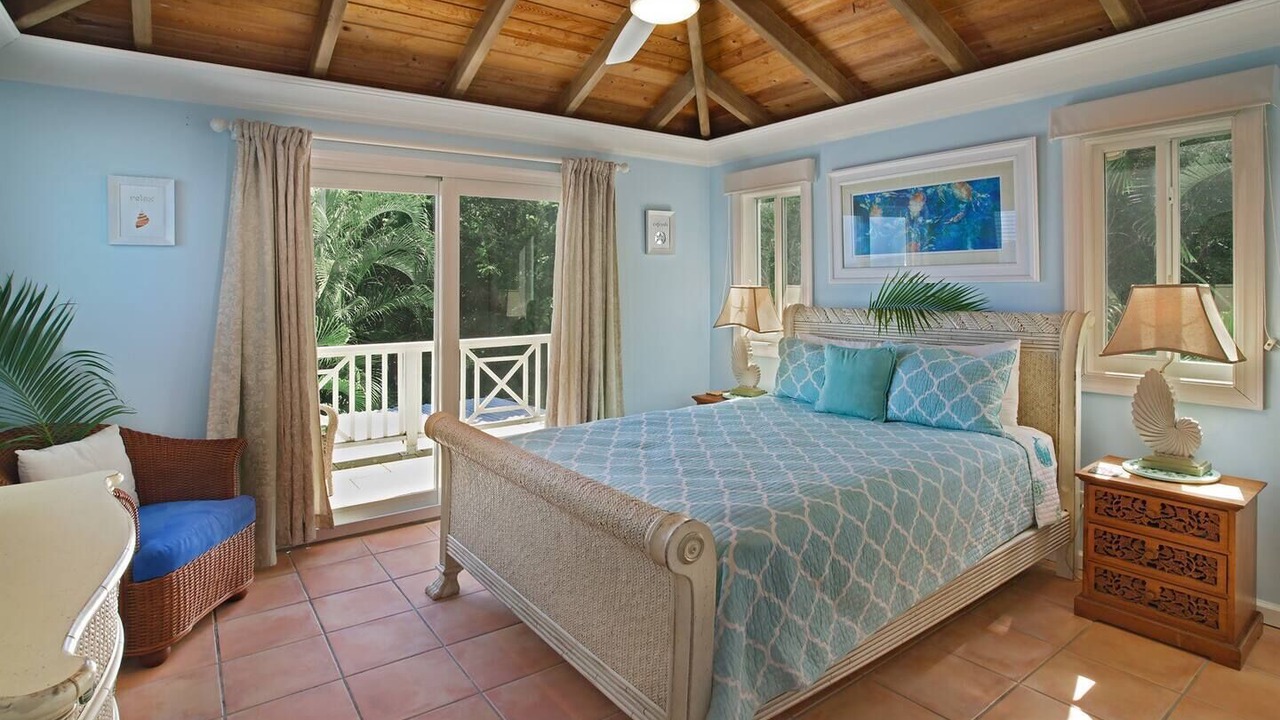 Photo of Patio Balcony in Estate Peterborg