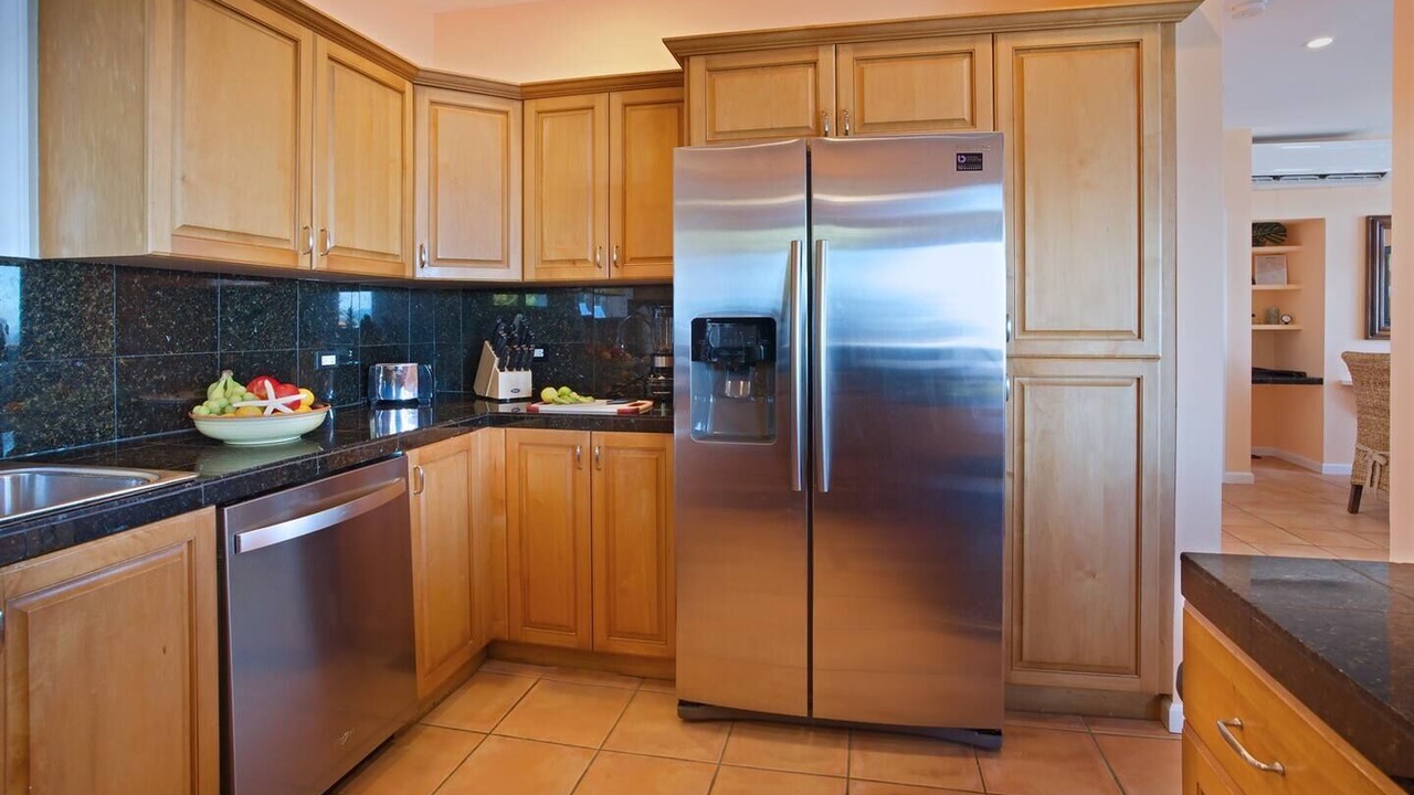 Photo of Kitchen in Estate Peterborg