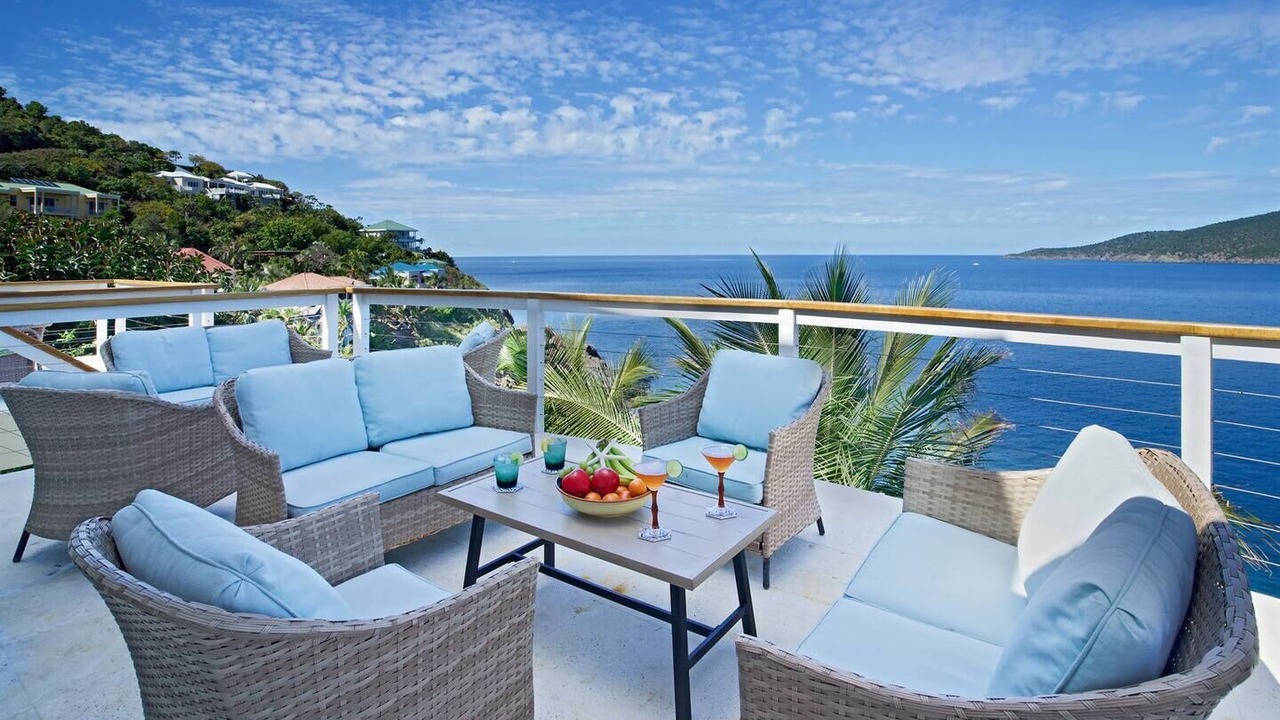 Photo of Outdoor in Estate Peterborg