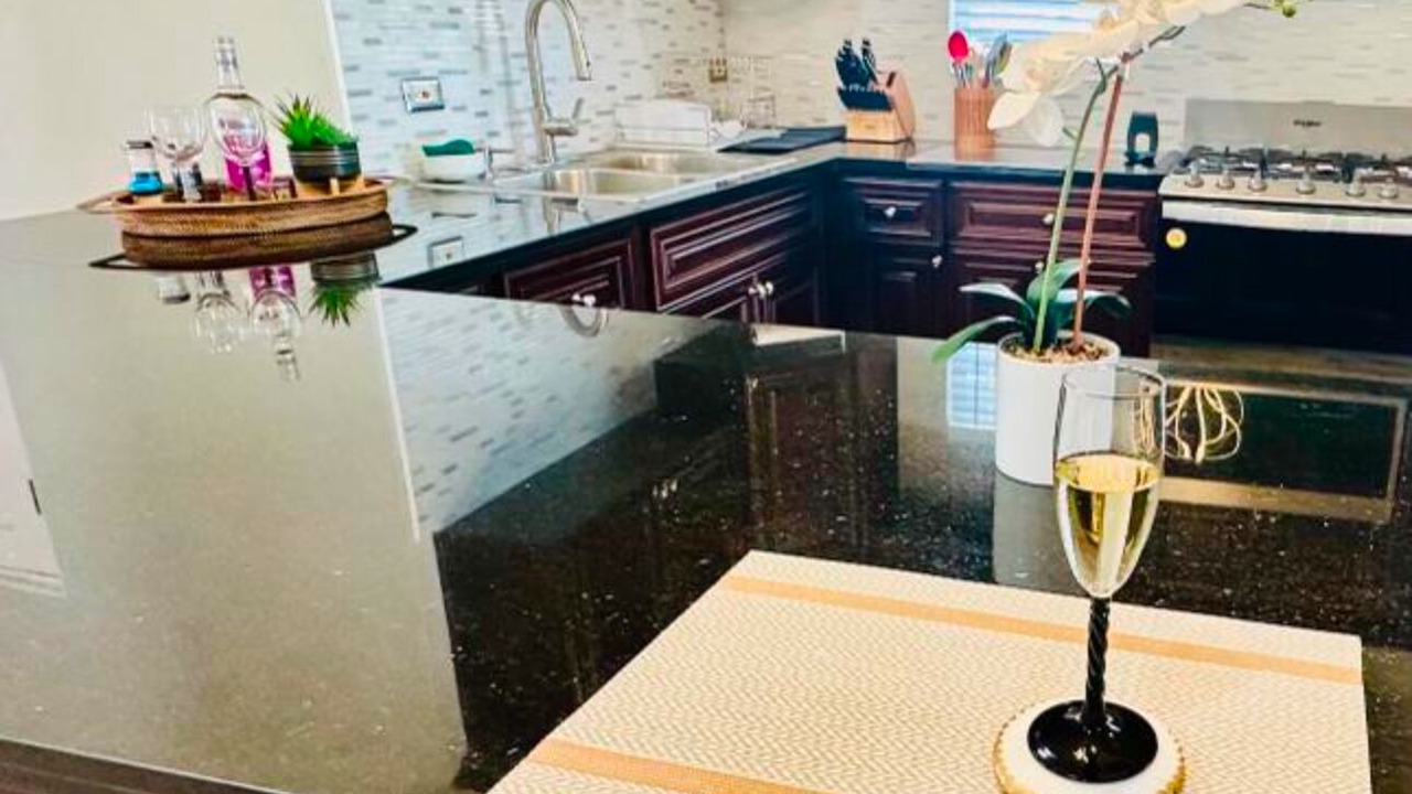 Photo of Kitchen in Estate Whim