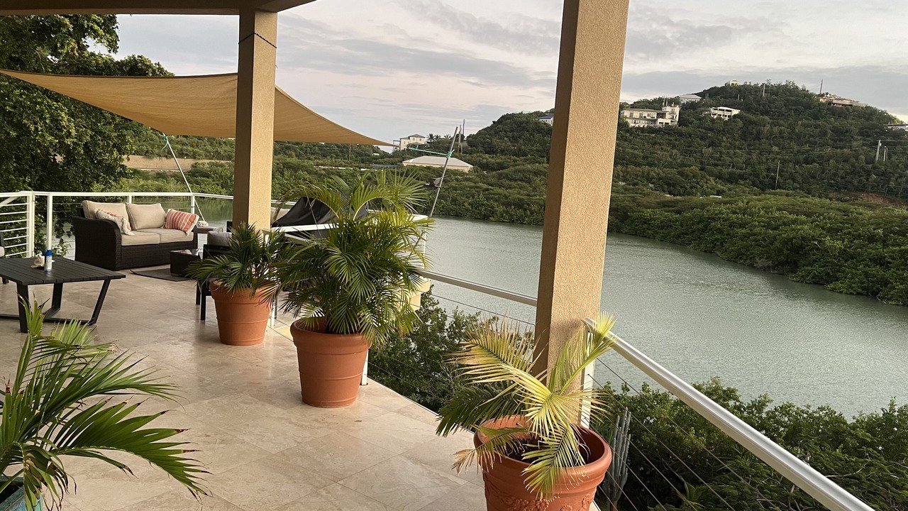 Photo of Patio Balcony in Rendezvous & Ditleff