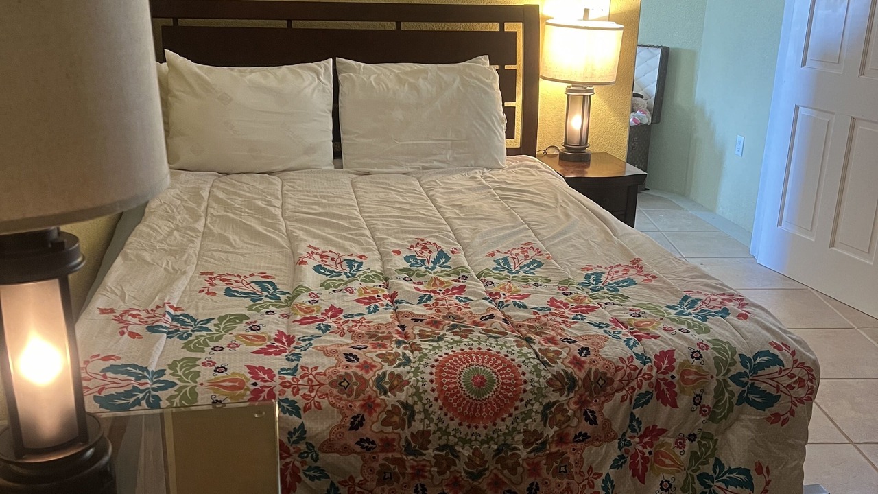 Photo of Bedroom in Rendezvous & Ditleff