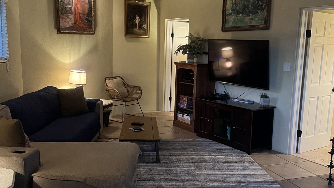 Photo of Livingroom in Rendezvous & Ditleff