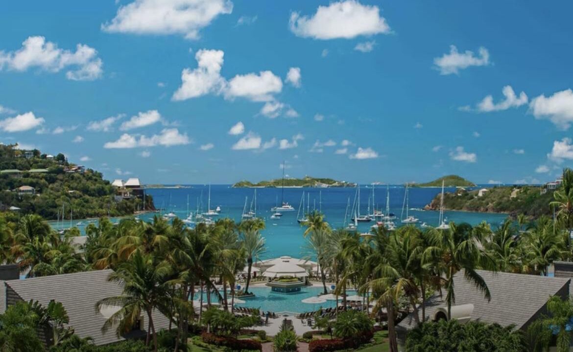 Photo of Outdoor in Virgin Grand Estates