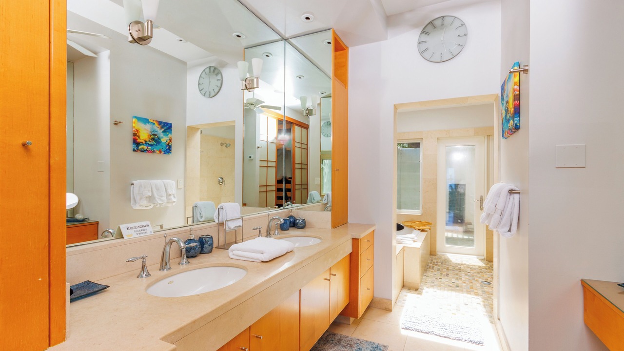 Photo of Bathroom in Rosendal