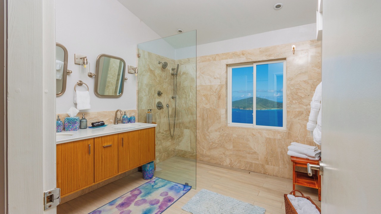 Photo of Bathroom in Rosendal