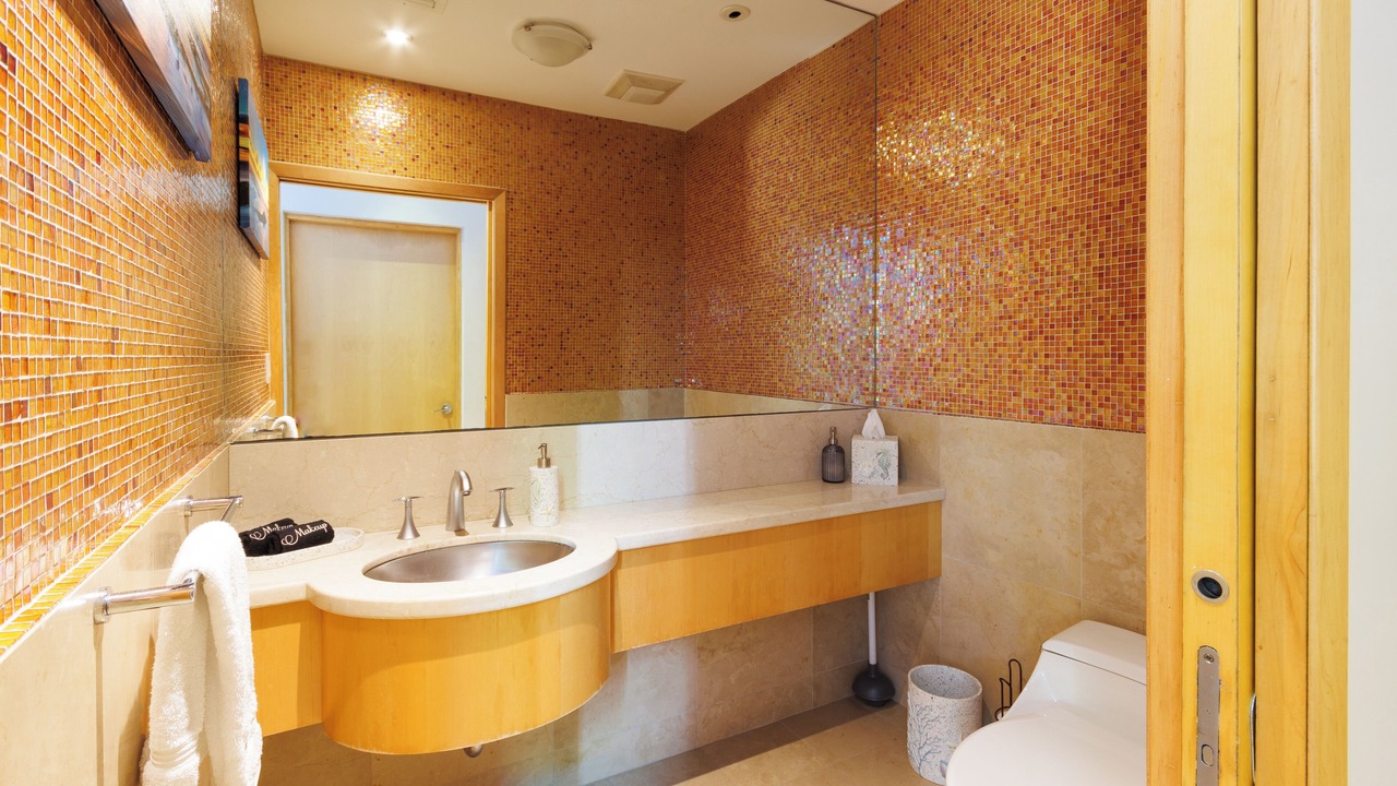 Photo of Bathroom in Rosendal