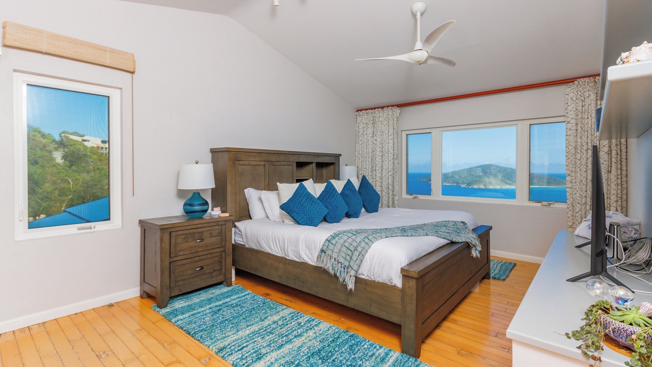 Photo of Bedroom in Rosendal