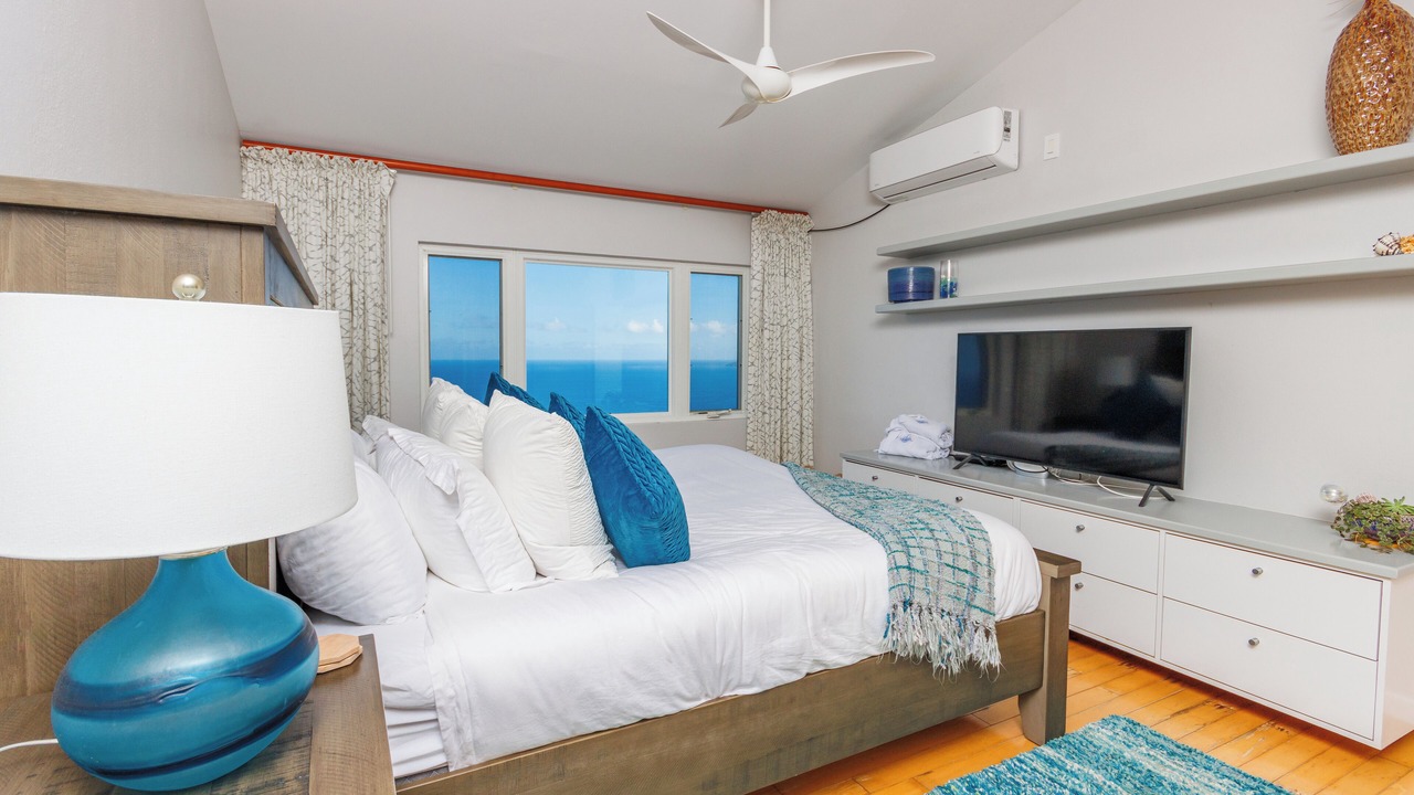 Photo of Bedroom in Rosendal