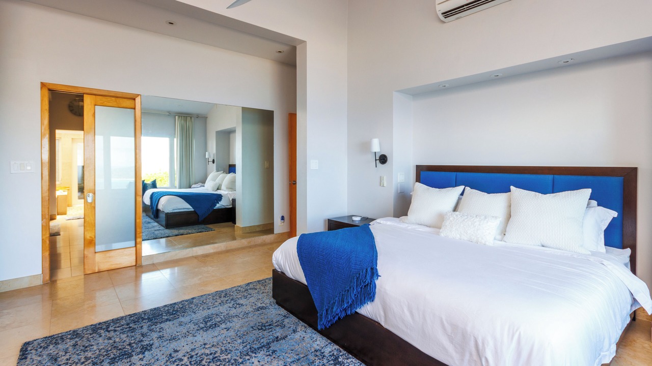 Photo of Bedroom in Rosendal