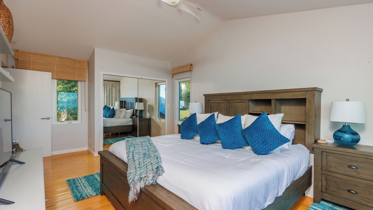Photo of Bedroom in Rosendal