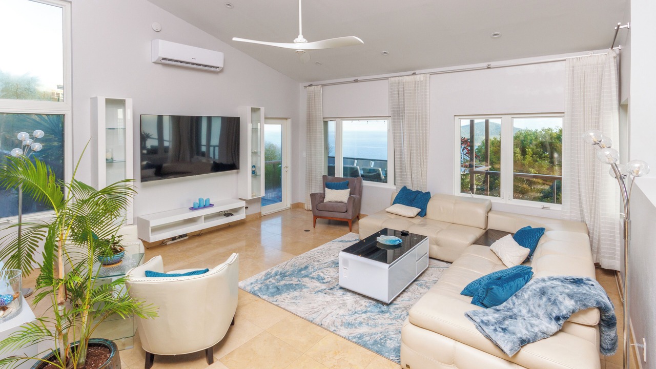 Photo of Livingroom in Rosendal