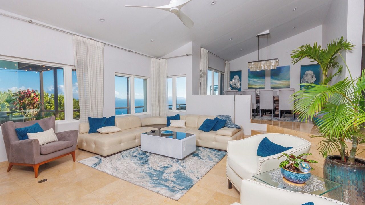 Photo of Livingroom in Rosendal