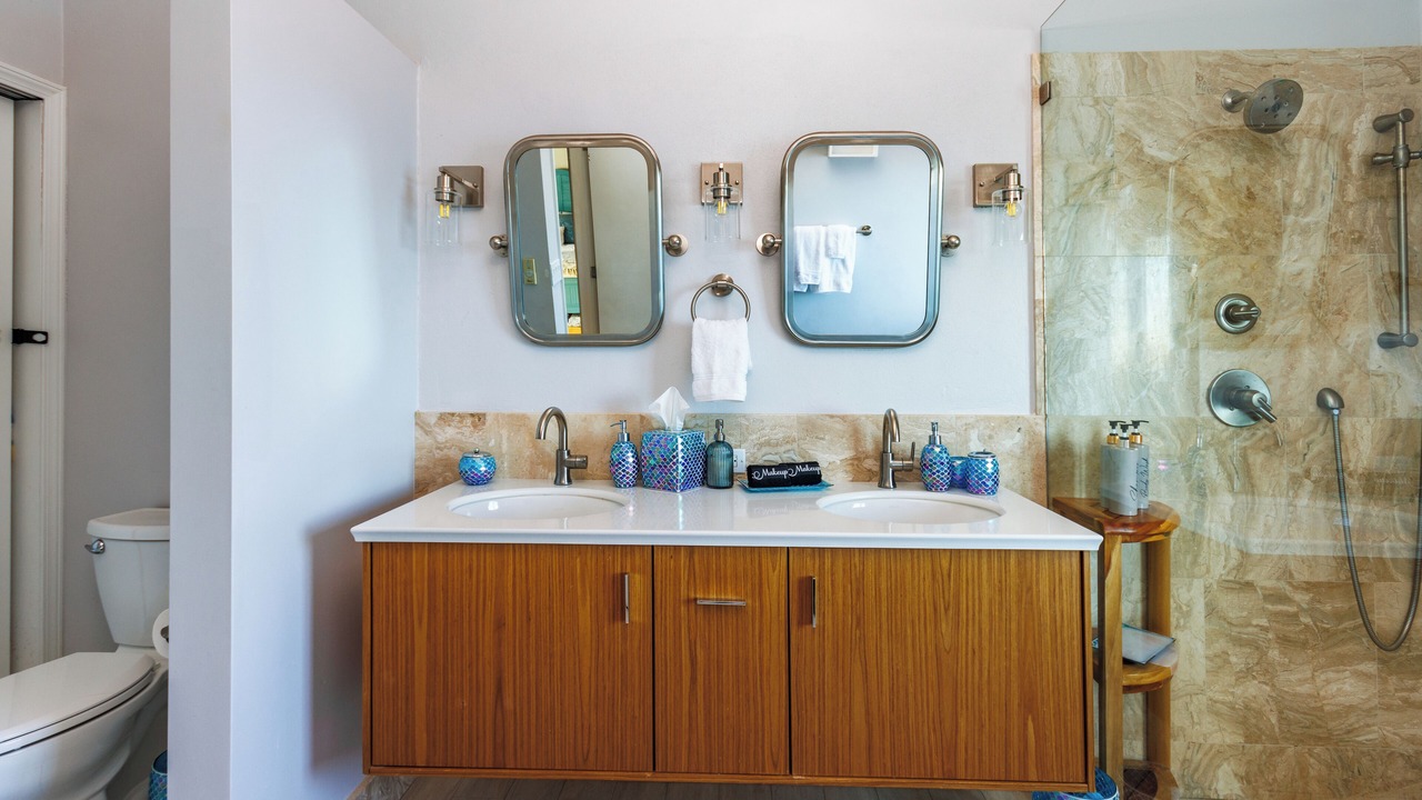 Photo of Bathroom in Rosendal