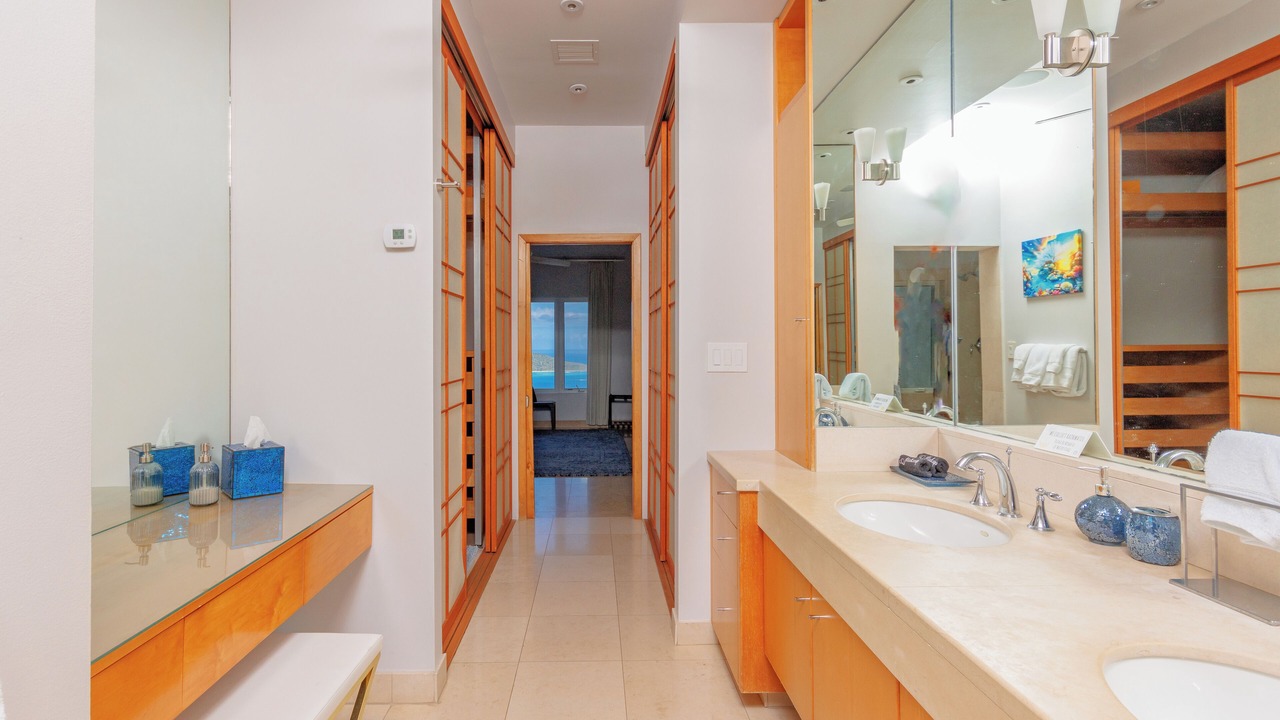 Photo of Bathroom in Rosendal