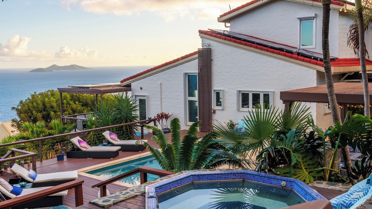 Photo of Outdoor in Rosendal