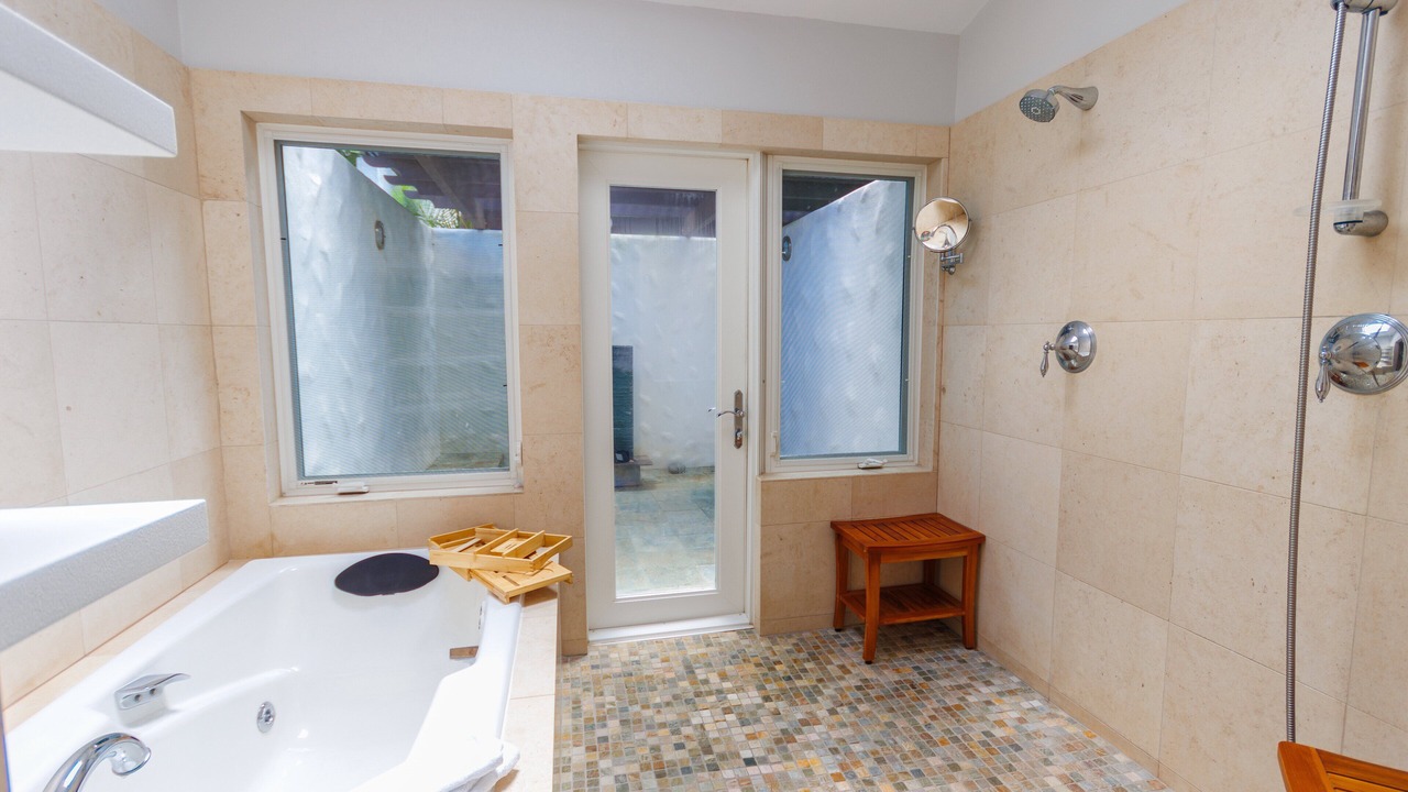 Photo of Bathroom in Rosendal