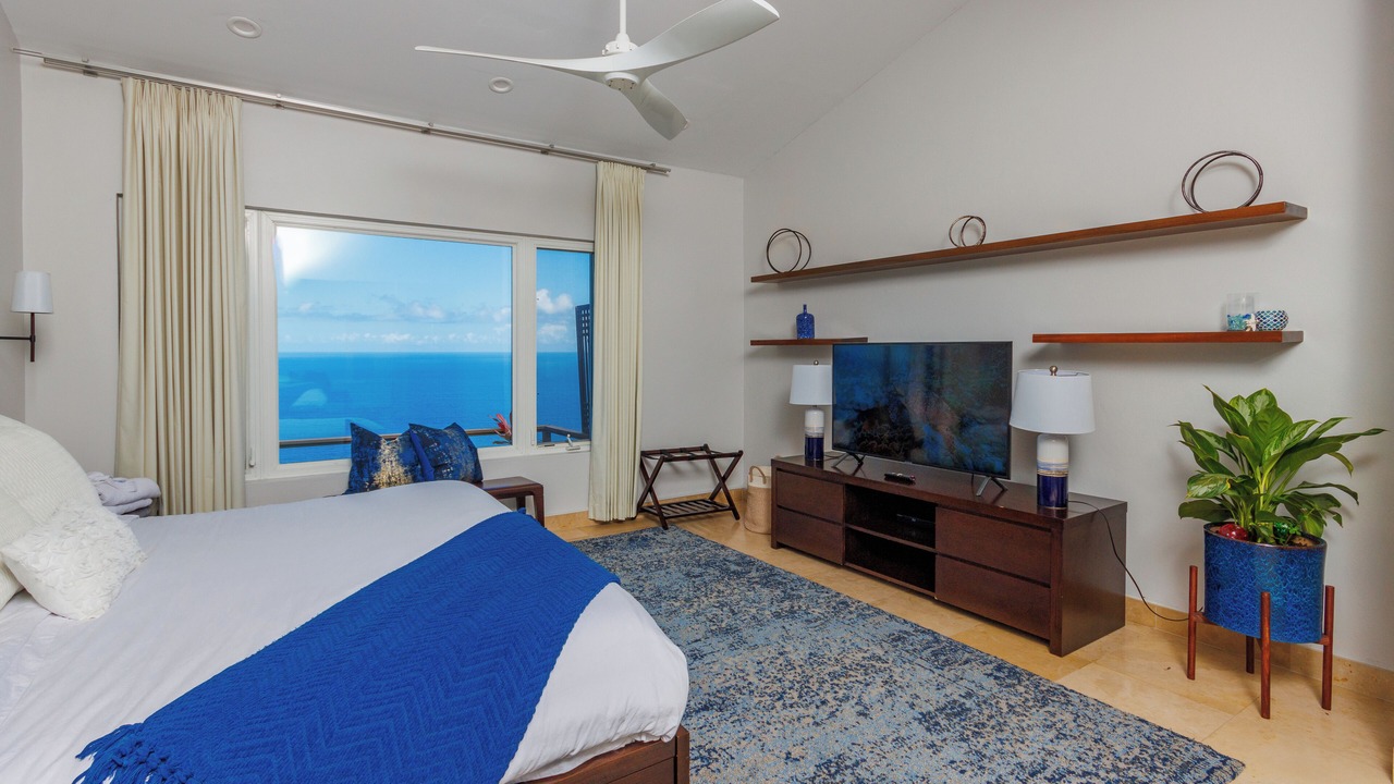 Photo of Bedroom in Rosendal