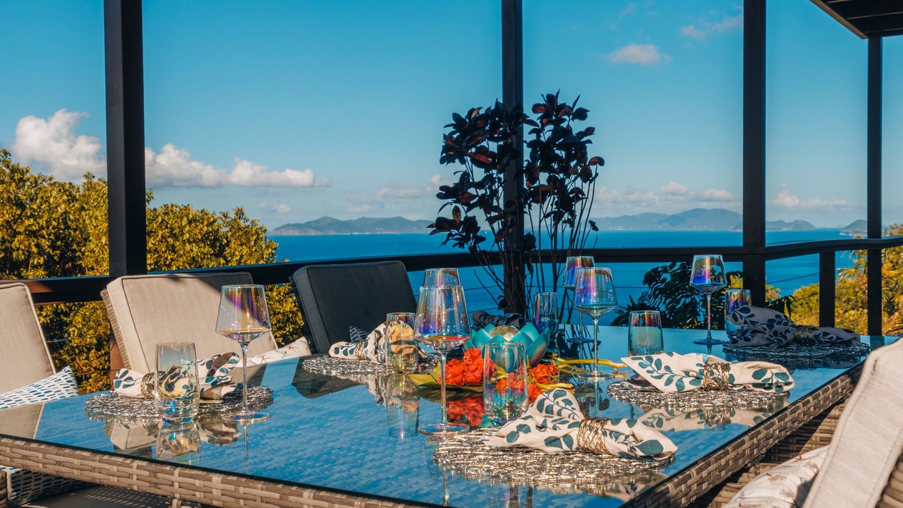 Photo of Outdoor in Rosendal