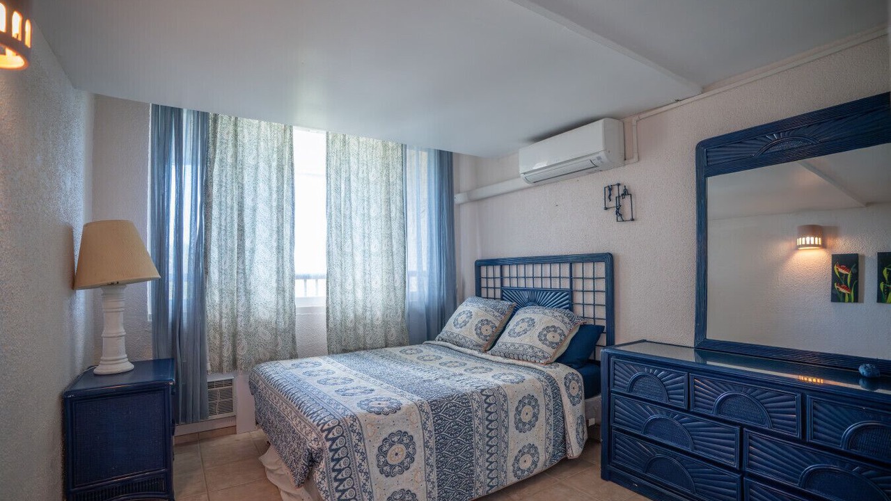 Photo of Bedroom in Estate Golden Rock