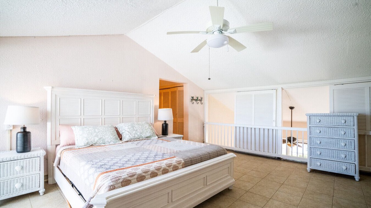 Photo of Bedroom in Estate Golden Rock