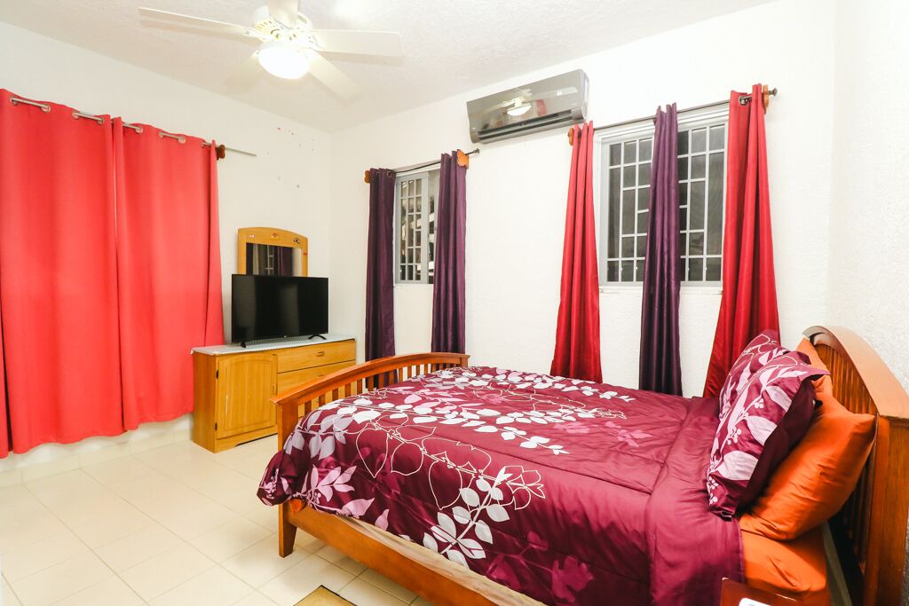 Photo of Bedroom in Estate Frederikshaab