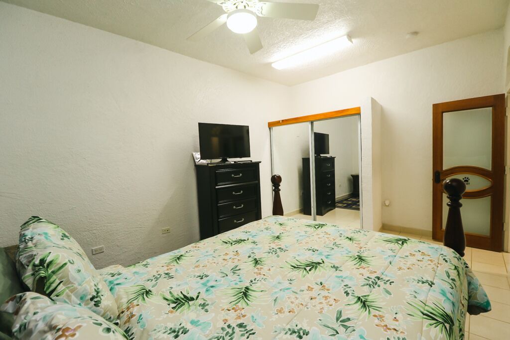 Photo of Bedroom in Estate Frederikshaab