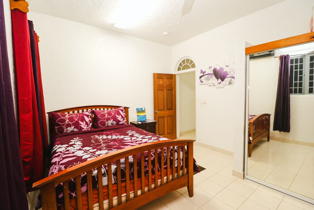 Photo of Bedroom in Estate Frederikshaab