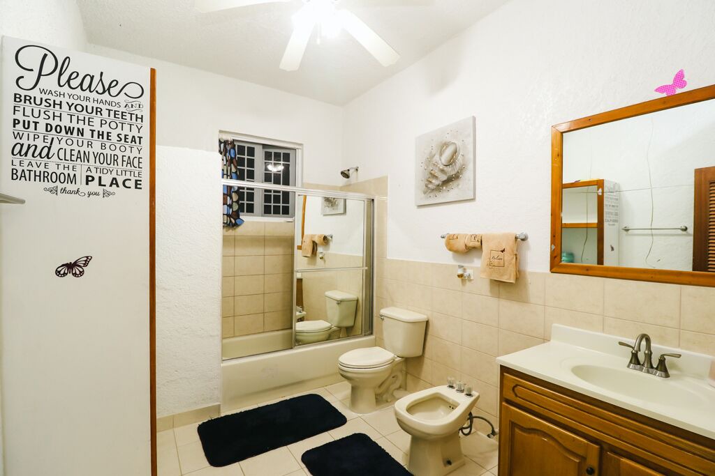 Photo of Bathroom in Estate Frederikshaab