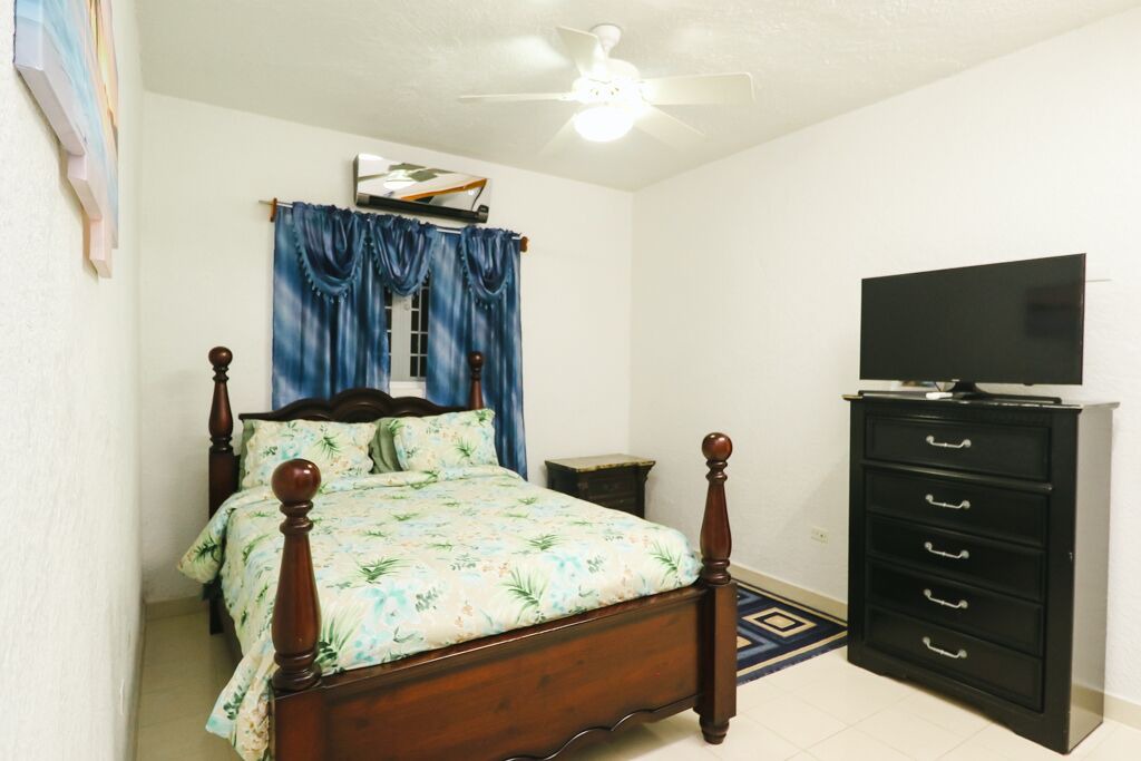 Photo of Bedroom in Estate Frederikshaab