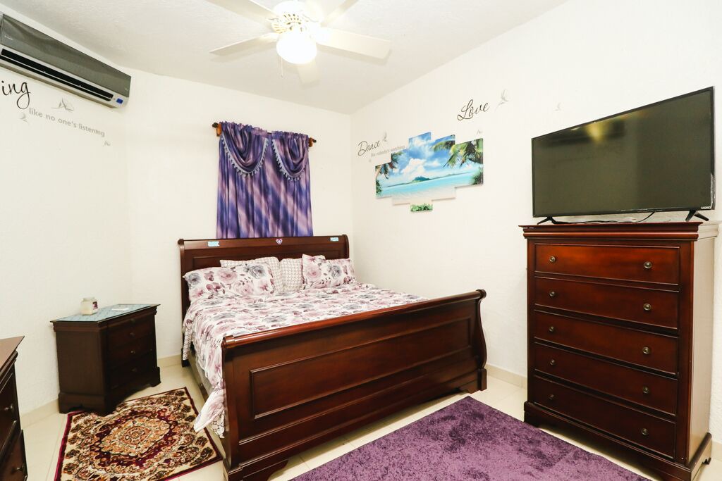 Photo of Bedroom in Estate Frederikshaab