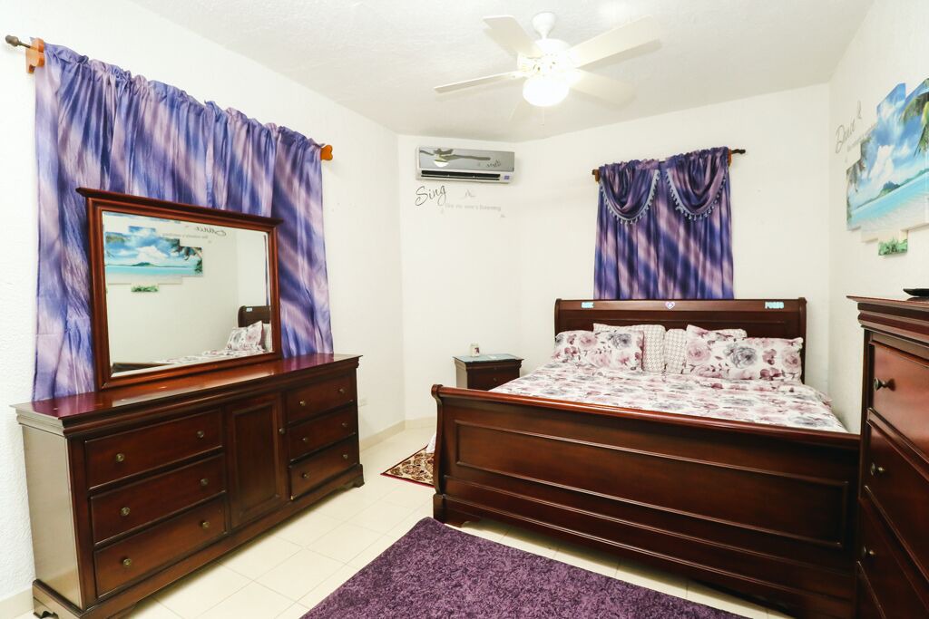 Photo of Bedroom in Estate Frederikshaab