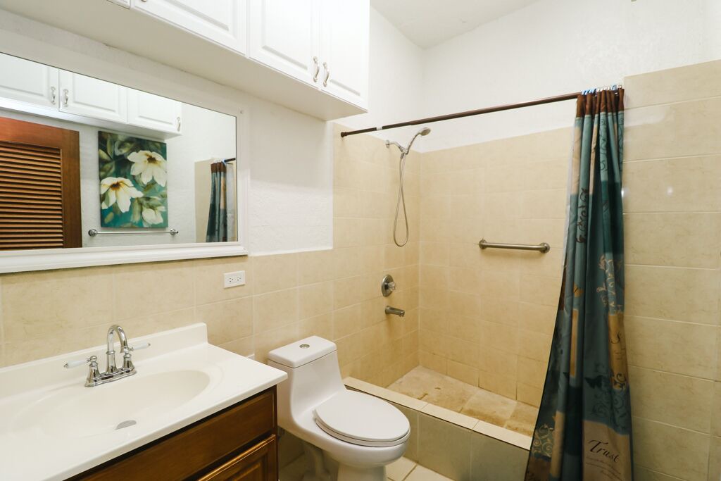 Photo of Bathroom in Estate Frederikshaab
