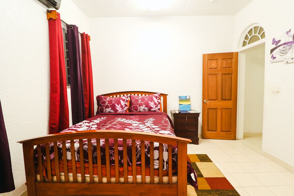 Photo of Bedroom in Estate Frederikshaab