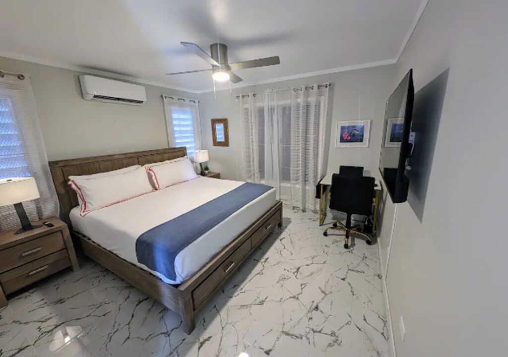 Photo of Bedroom in Estate Ruby