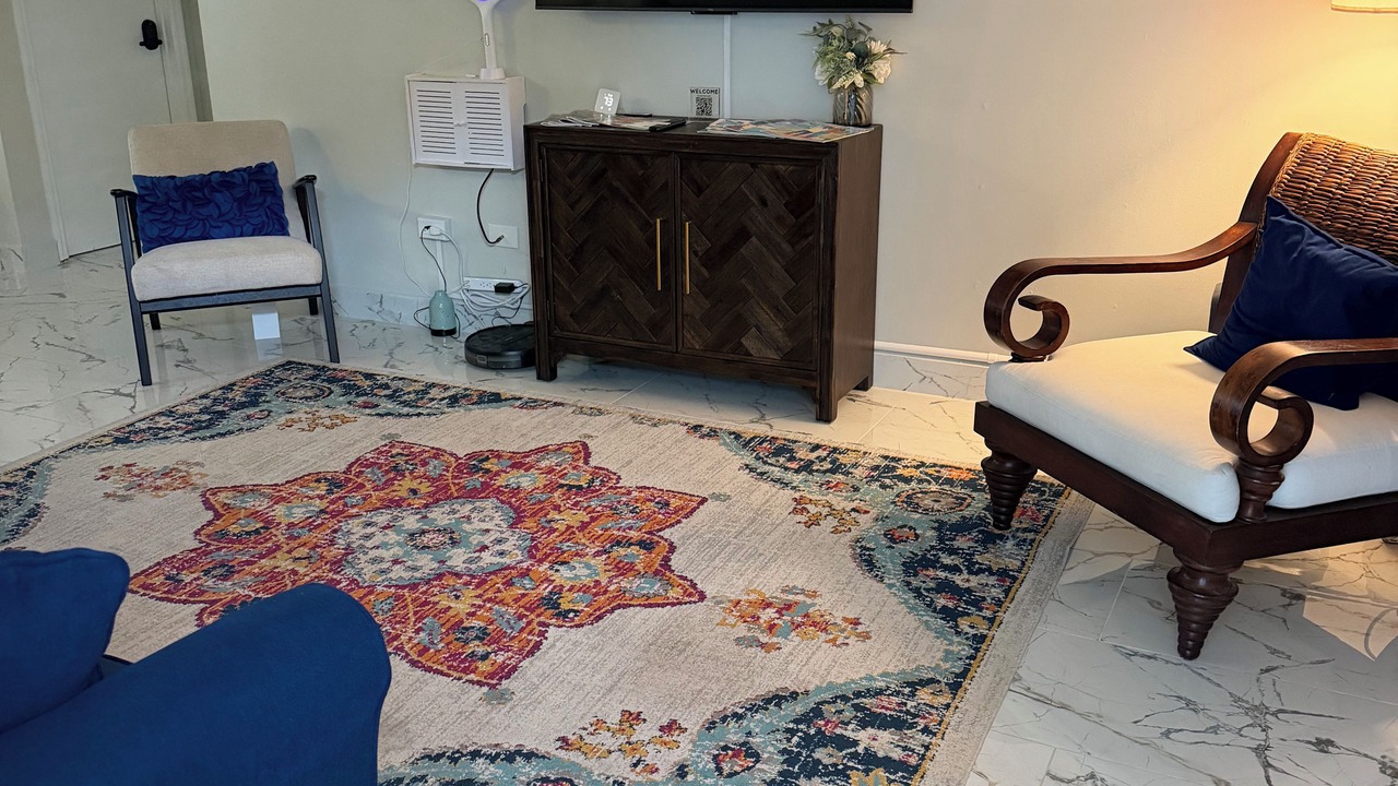Photo of Livingroom in Estate Ruby