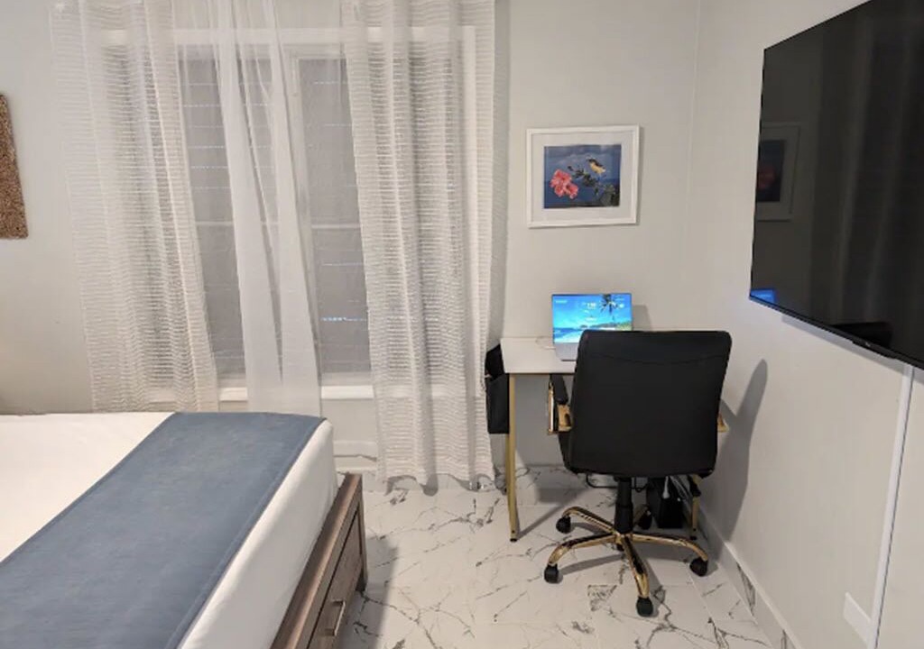 Photo of Bedroom in Estate Ruby