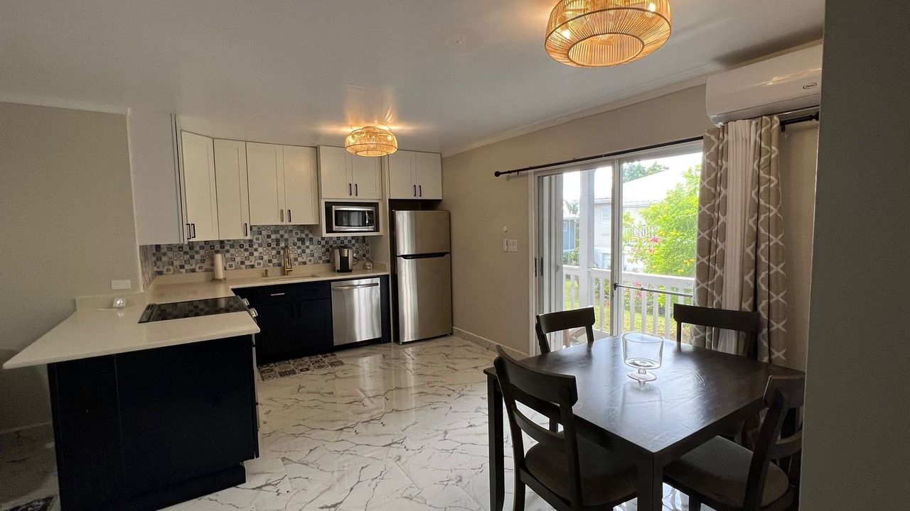 Photo of Kitchen in Estate Ruby