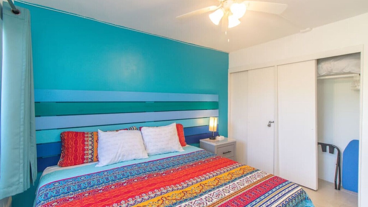 Photo of Bedroom in Estate Golden Rock