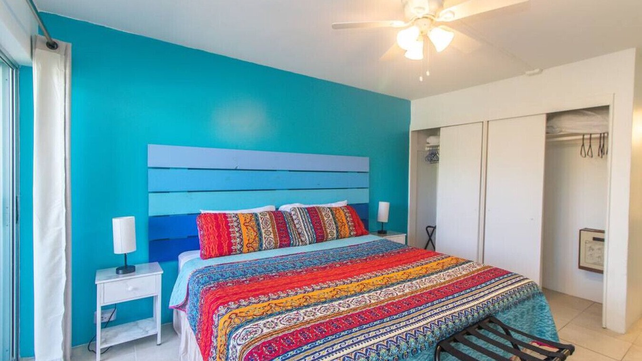 Photo of Bedroom in Estate Golden Rock