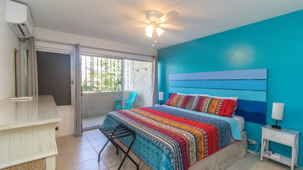 Photo of Bedroom in Estate Golden Rock