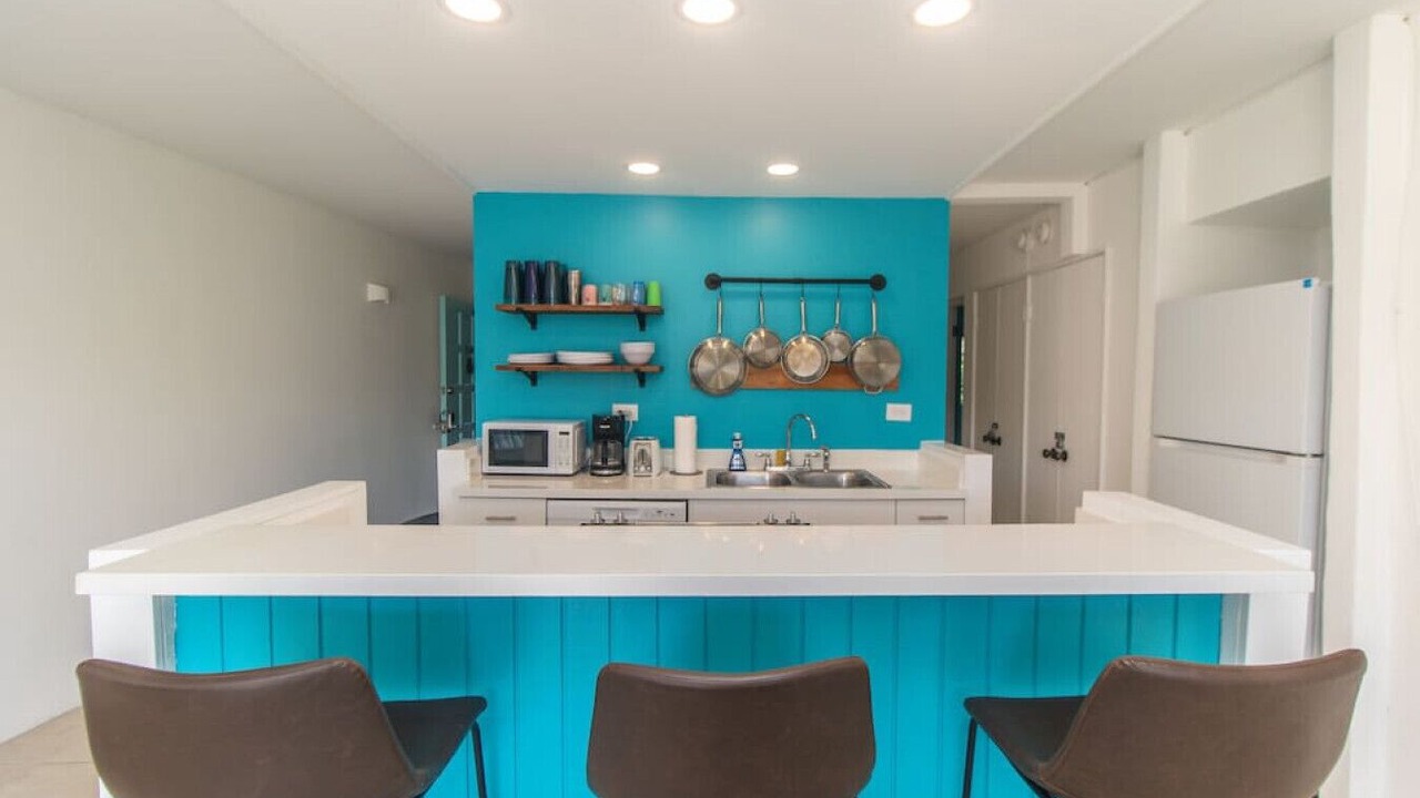 Photo of Kitchen in Estate Golden Rock