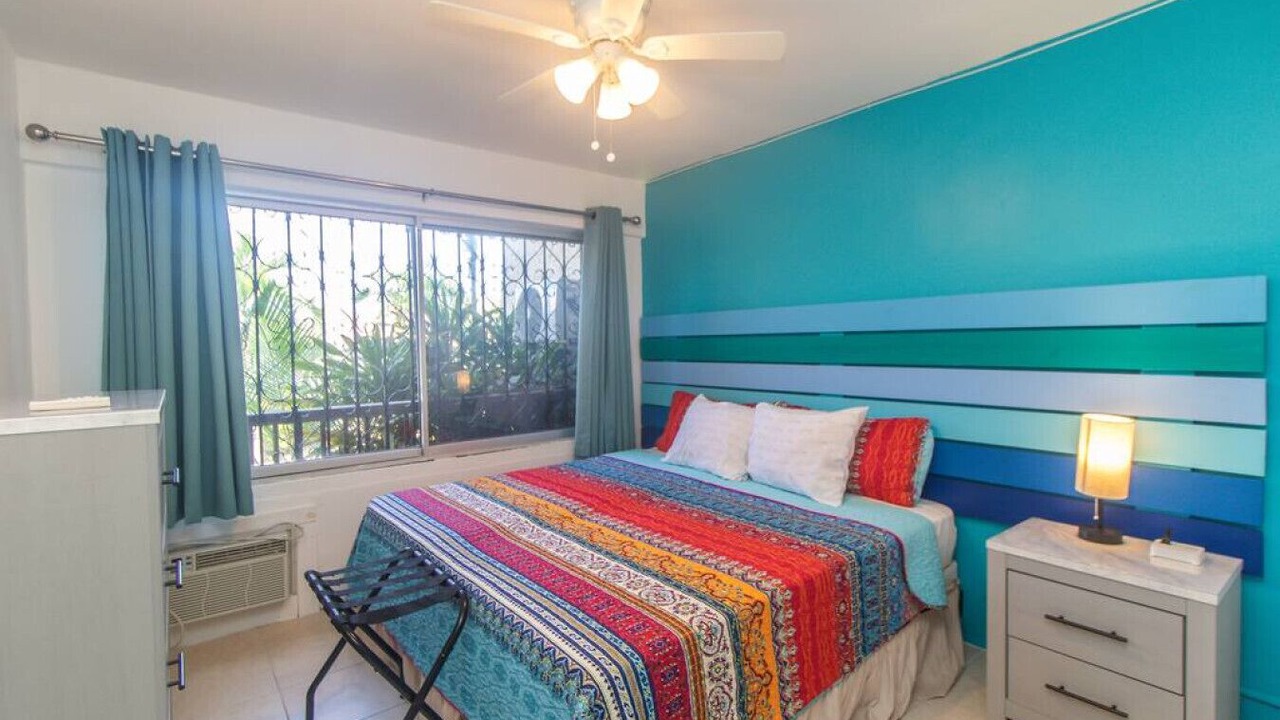 Photo of Bedroom in Estate Golden Rock