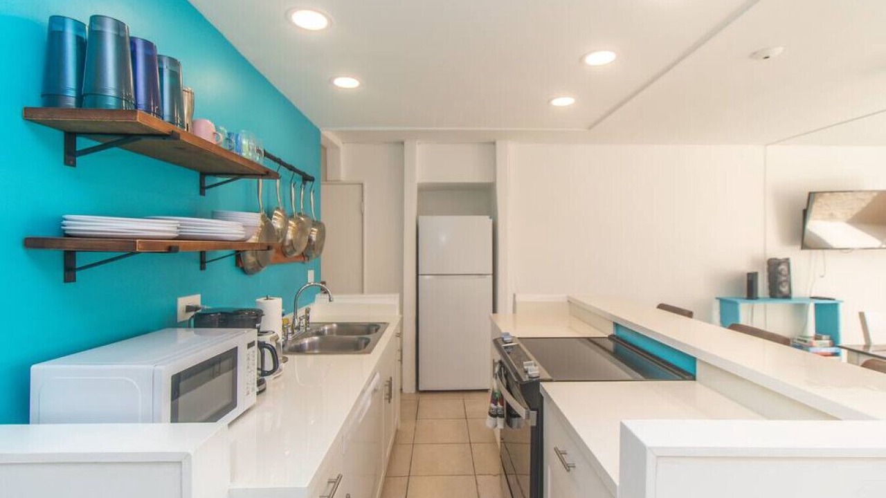 Photo of Kitchen in Estate Golden Rock