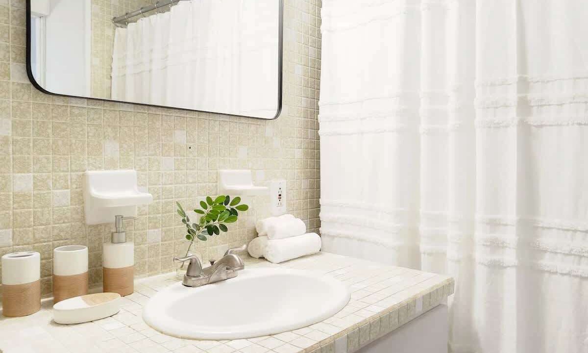 Photo of Bathroom in Estate Enighed