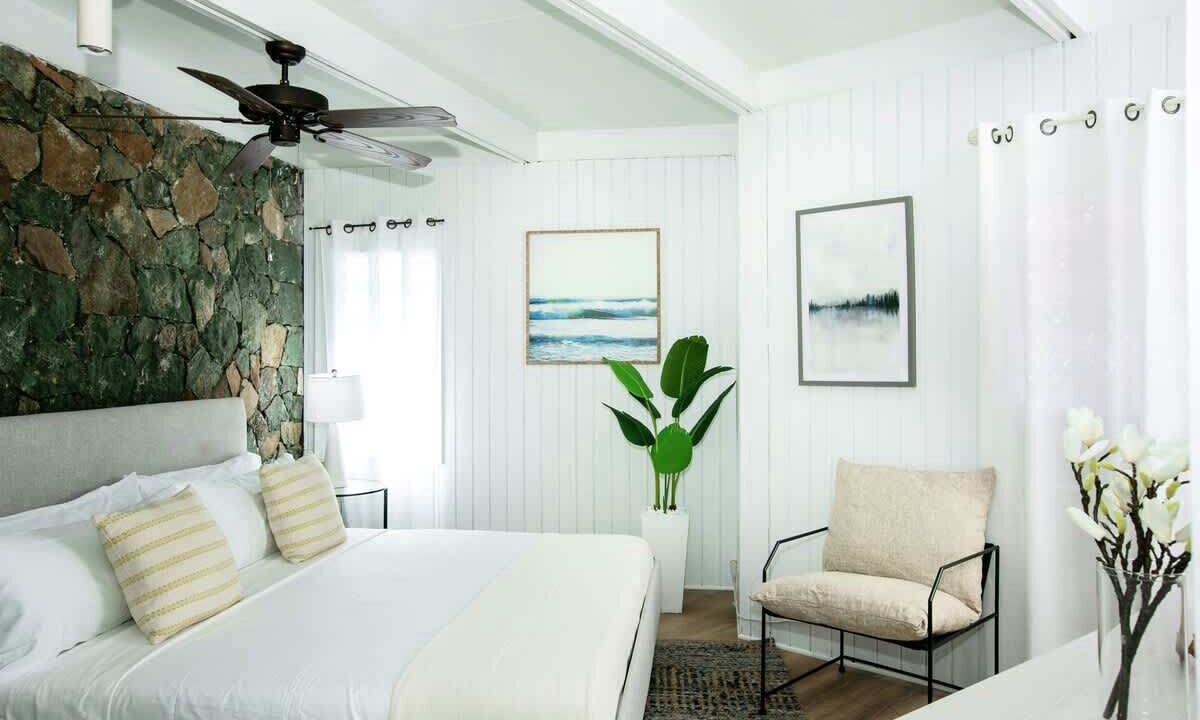 Photo of Bedroom in Estate Enighed